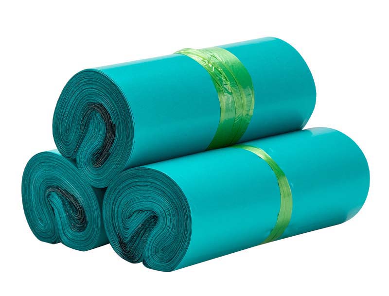 美兰绿色快递袋-01