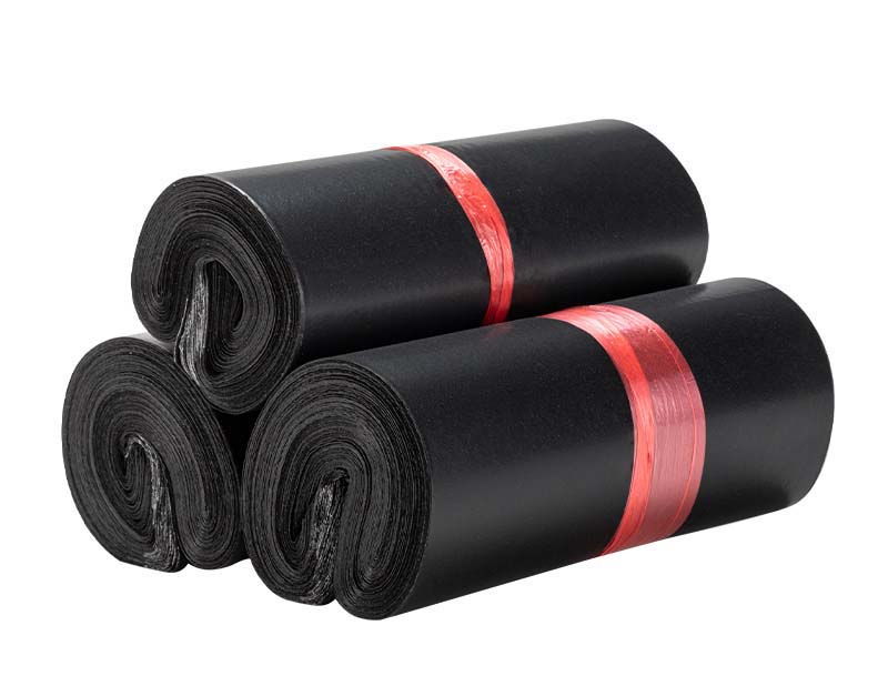 美兰黑色快递袋-02