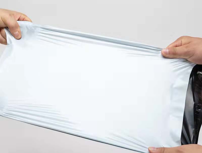 美兰白色快递袋-02